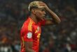 Lamine Yamal at the heart of a bad scandal