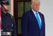 Trump announces summit with five African nations