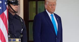 Trump announces summit with five African nations