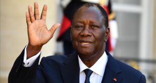 Ivory Coast President Ouattara seeks fourth term