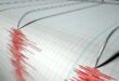 Philippines: magnitude 5.8 earthquake