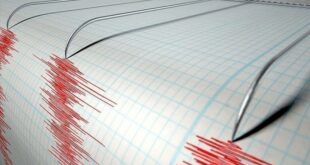 Philippines: magnitude 5.8 earthquake