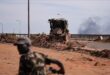 11 civilians killed in an attack in Sudan