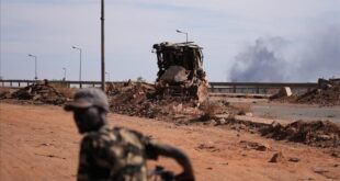 11 civilians killed in an attack in Sudan