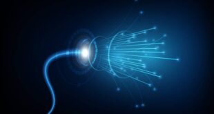 Japan breaks world record for Internet speed