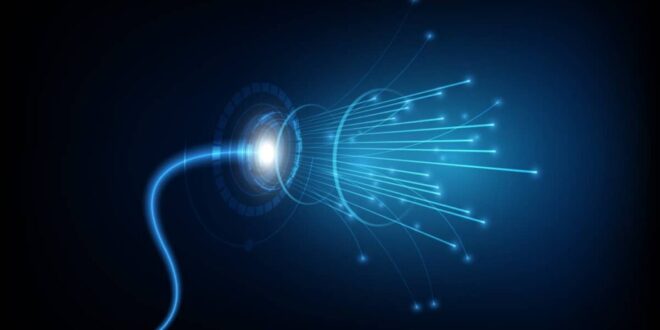 Japan breaks world record for Internet speed